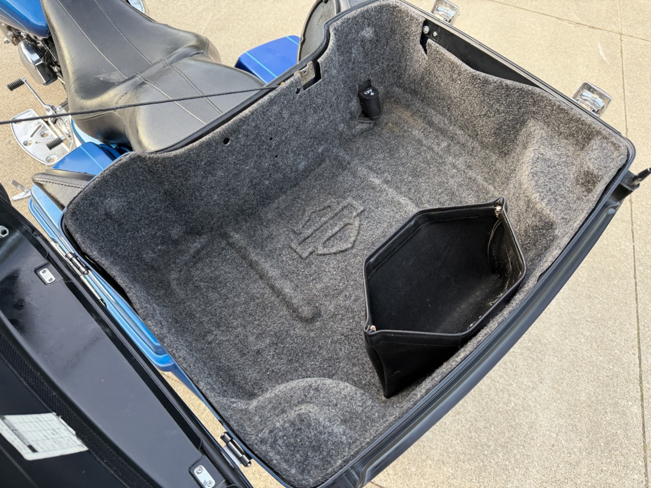 2006 Harley-Davidson FLHTCUI Electra Glide Ultra Classic